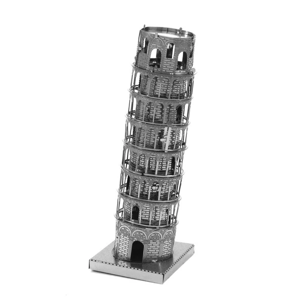 22 Pisa Land Tower