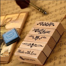���ų���ͼ��ľ��ӡ�� Ψ�������ռ�װ��ͼ�� DIY��Ƥ�� 5��ѡ