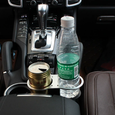 Cup Holder Cross-border Car-mounted – Car cup holder/beverage holder