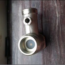 厂家现货批发饮水机开水器安全阀泄压阀黄铜阀门