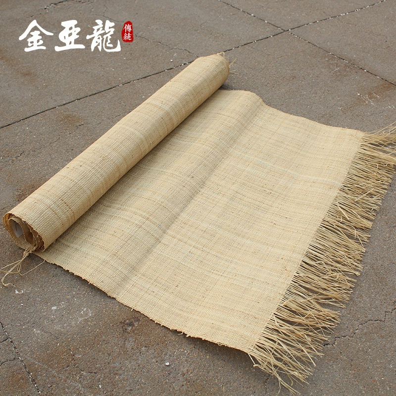 Обычные соломенные коврики Lafite украшения соломенные коврики