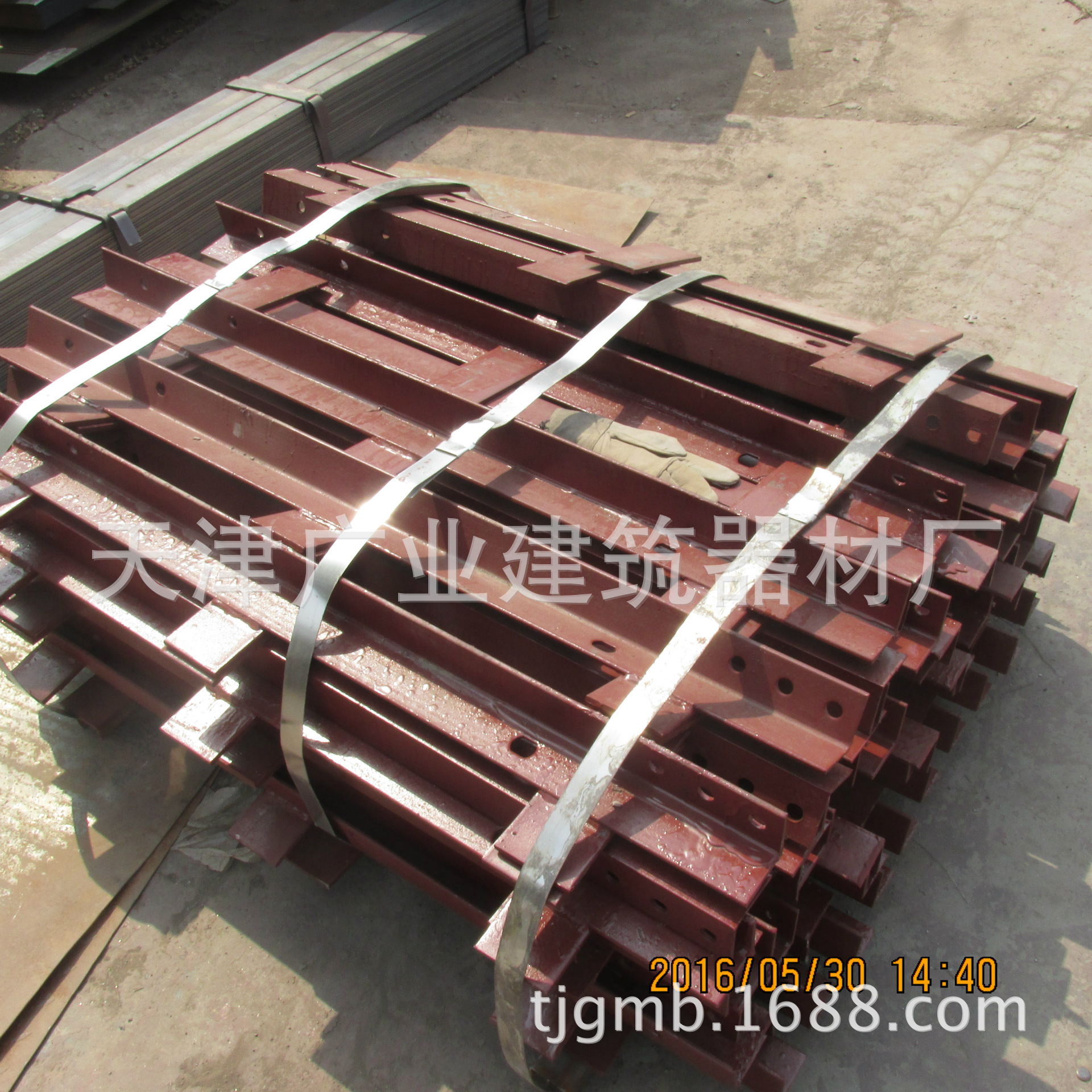 冷却塔钢模板支架人字柱钢模板烟囱钢模板地梁钢模板系梁钢模板