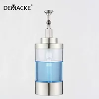 [Demacke] Нержавеющая сталь Solid Hand - бутылка для туалета бытовая гостиница, отель, ванная комната
