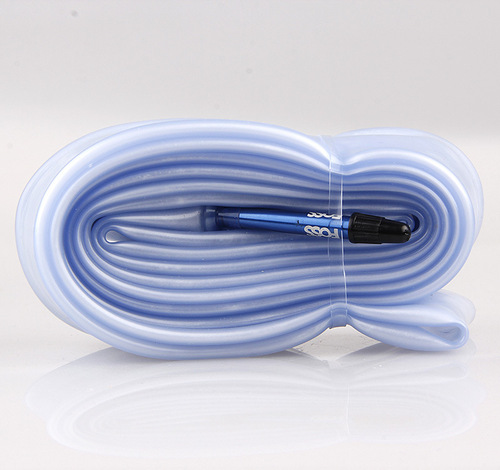 FOSS explosion-proof bicycle inner tubes mountain bike road bike inner tubes American-French universal inner tube equipment cycling supplies