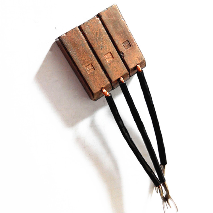 12*12*32/12*12*40 电刷 压痕机碳刷 纸箱印刷机械 啤机配件