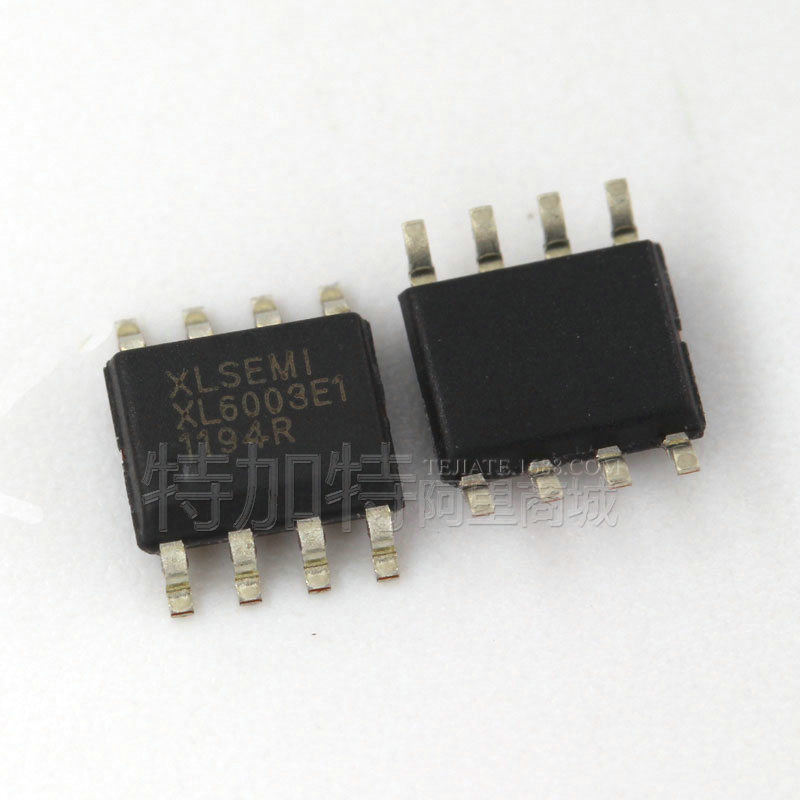 XL6003 XL6003E1ѹLEDоƬ װSOP-8ƬIC