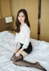 Manufacturers directly supply new white -collar temptation Occupational secretary clothes clothes, temptation sex lingerie uniform set