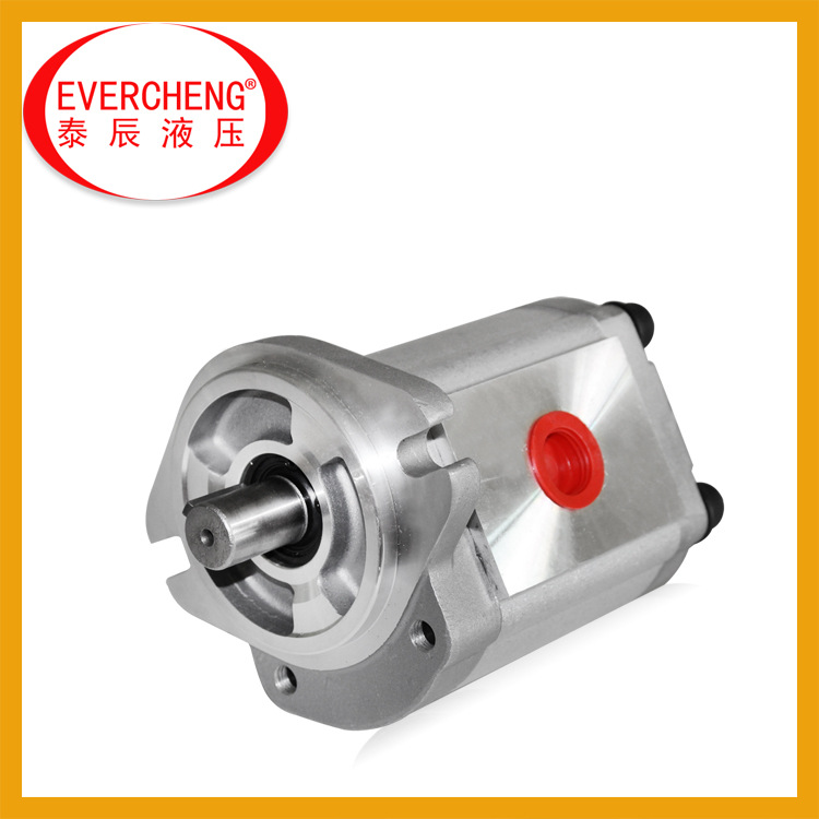 EVERCHENG泰辰液压HGP-3A-F14R高压齿轮泵液压油泵 质保一年