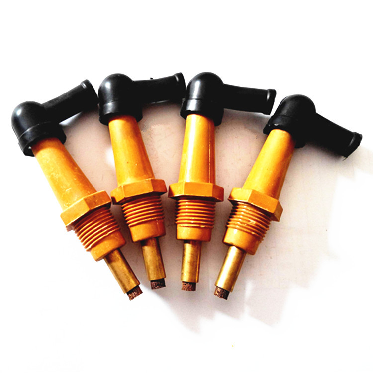 啤机碳刷 平压压痕机碳刷  纸箱机械配件 啤机配件