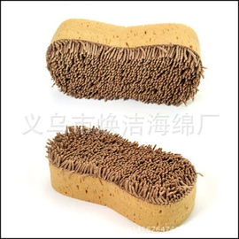 海绵;海绵擦;沐浴球浴擦