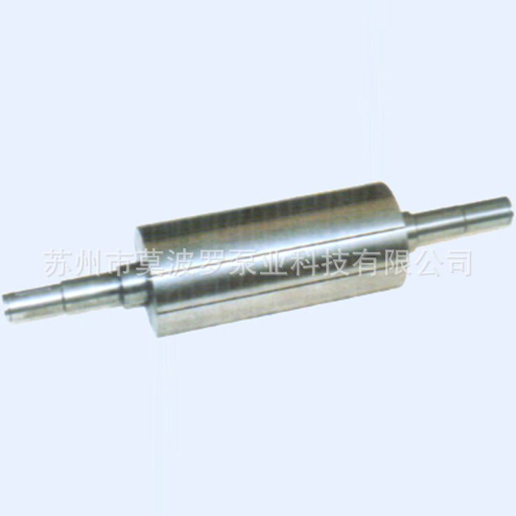 气泵转子 进口国产真空泵转子 厂价供应各种型号风泵转子及配件