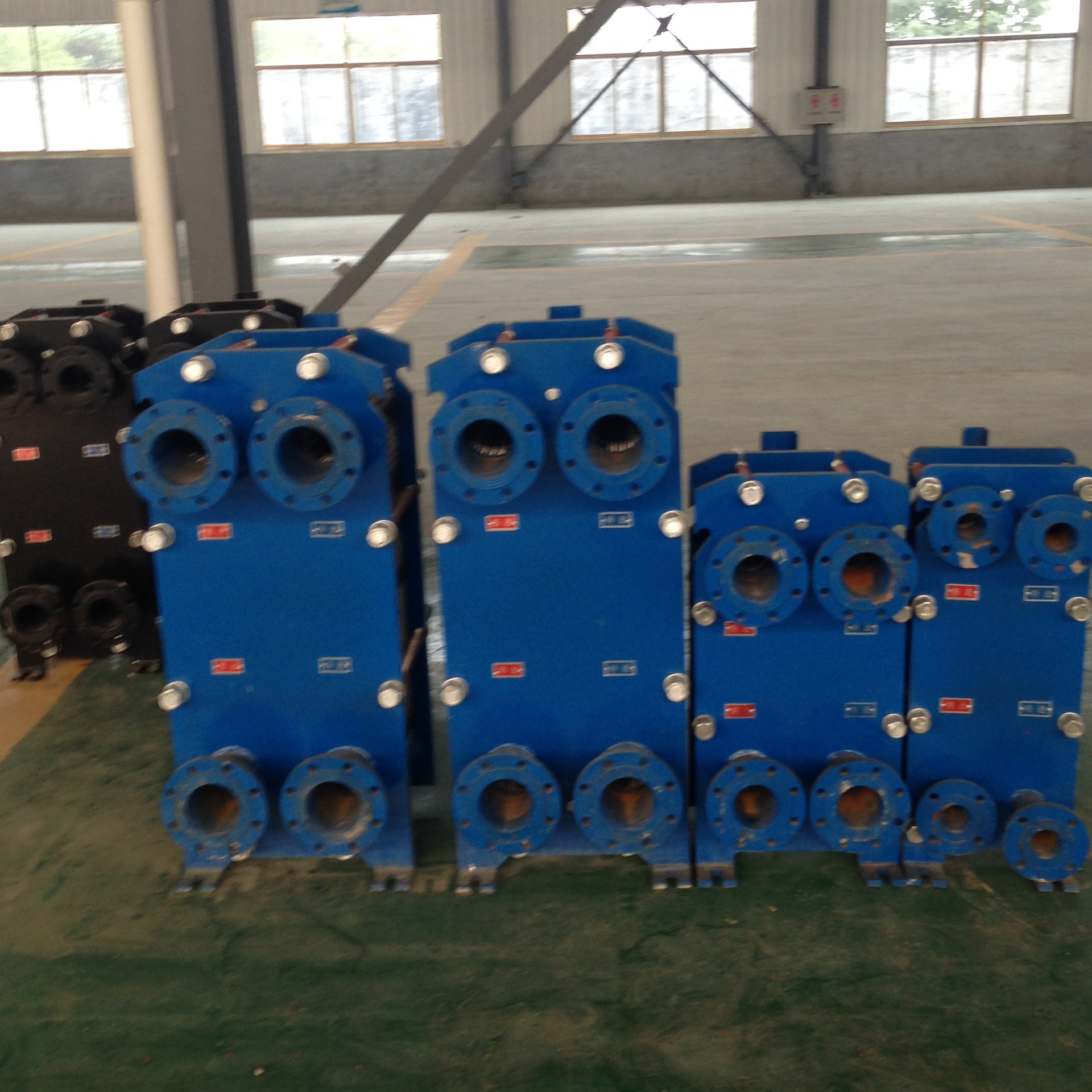 厂家 BR0.18板式换热器 不锈钢304/316L换热器 可拆卸好维护