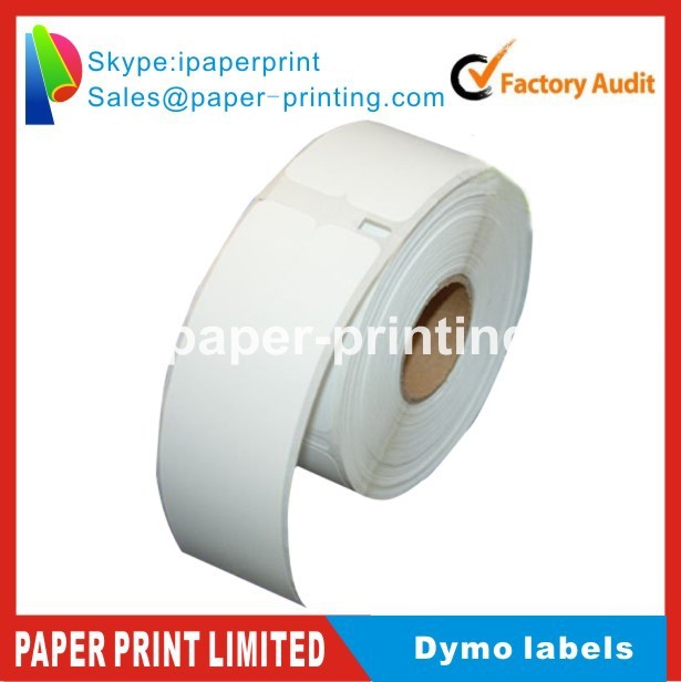 dymo兼容物流标签,DYMO 30277,热敏标签,条码标签