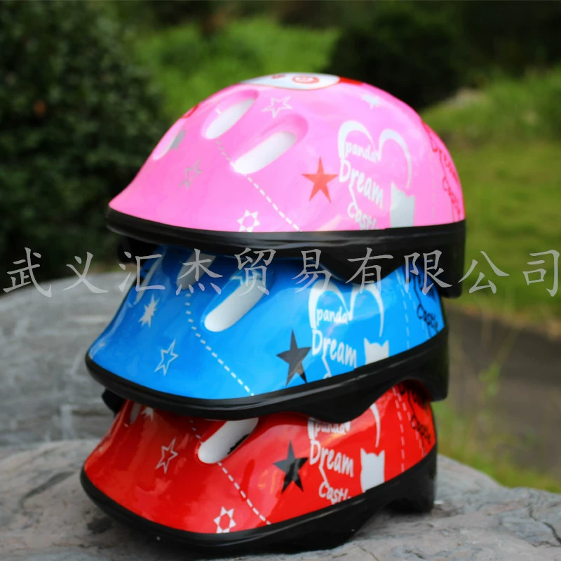 Оптовая продажа мужских и женских детских роликовых коньков, коньки, спортивное защитное снаряжение, детский безопасный спортивный шлем, товары для улицы