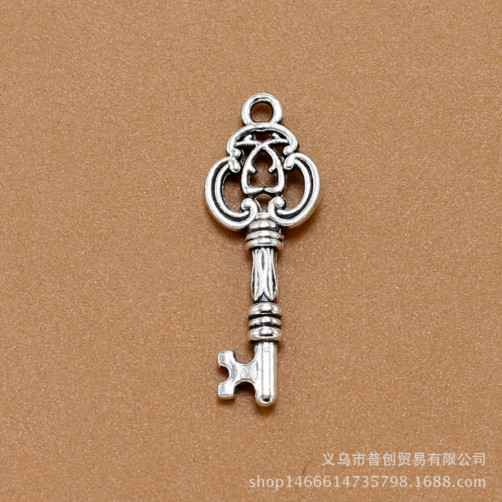 Ancient silver FA147