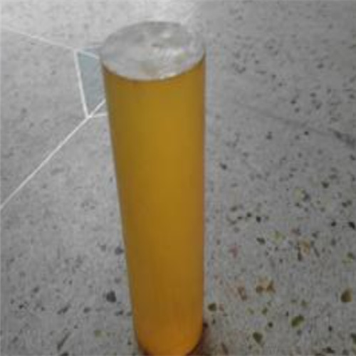 psu棒厂家 批发琥珀色psu棒 德国psu棒 黑色高强度psu棒