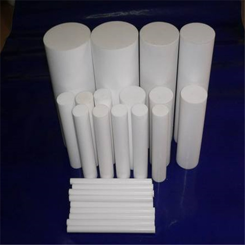 四氟棒 PTFE聚四氟乙烯板 铁氟龙耐高温耐腐蚀板 白色耐磨PTFE棒