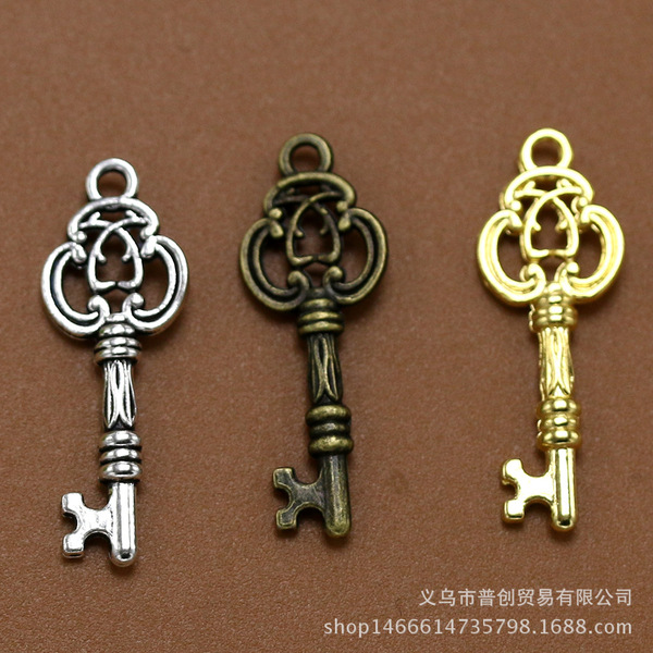 pendant for keys