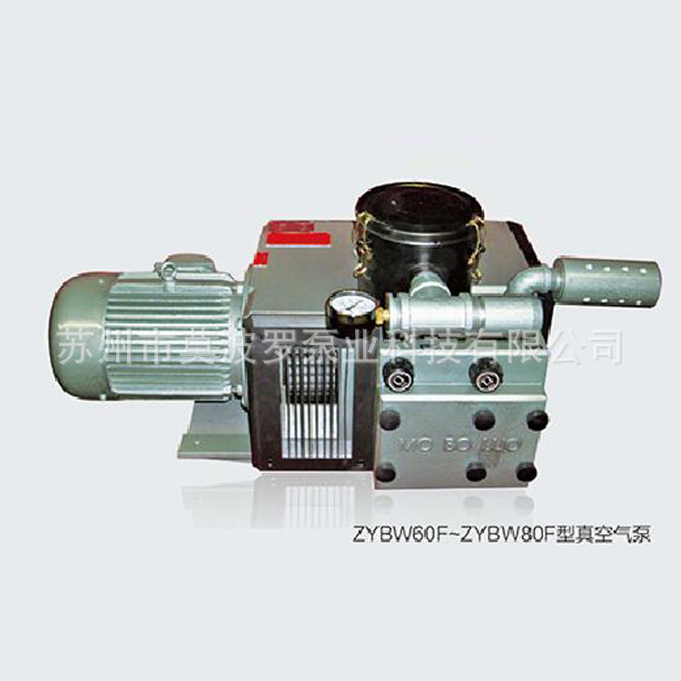 莫波罗气泵厂家优惠供应粮食存储脉冲除尘空气搅拌用压力风泵