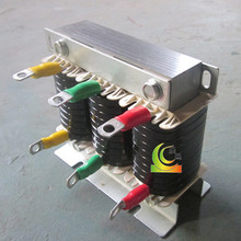 �翹����Ƶ��75kw110kw15kw 400a �������ֱ��dcl���ߵ翹��