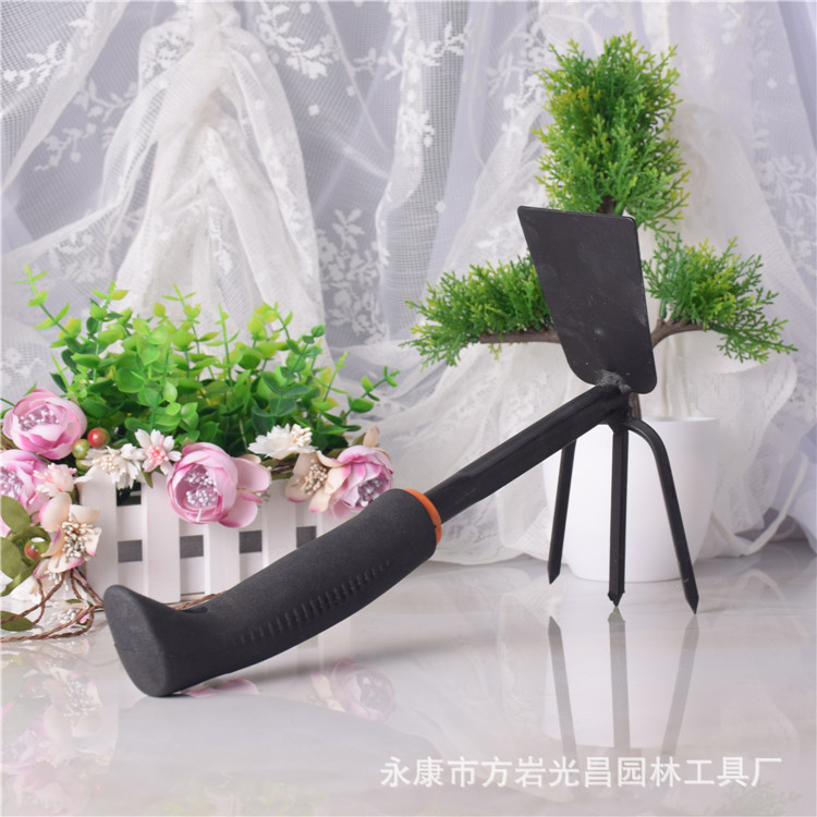 新款户外装备多功能小号铁铲铁锹 露营工兵铲 防身 武器野外需求