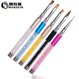 甲片/穿戴甲;其他美甲产品;美甲饰品