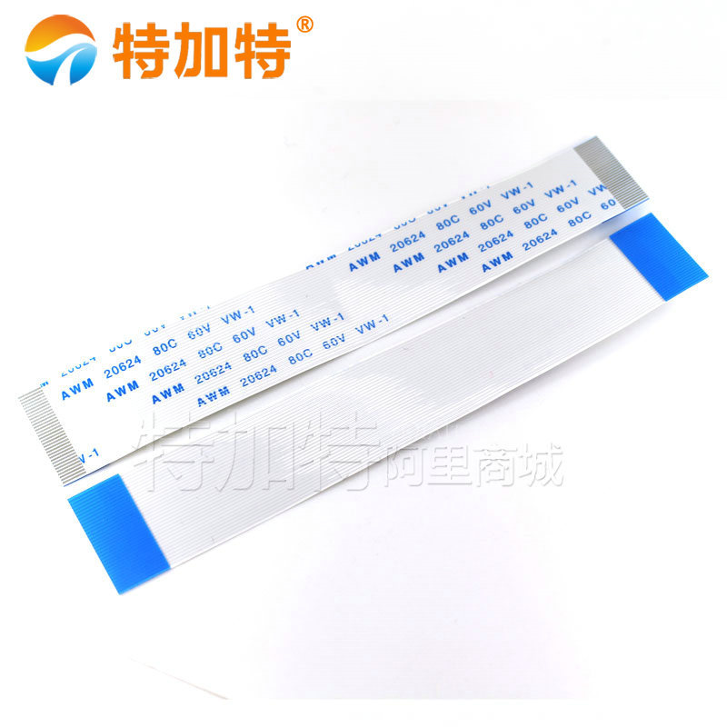 ֱFPC/FFC 1.0mm 12Pͬƽ 5CMƽ