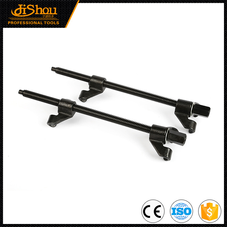 汽车拆装维修工具减震弹簧拆装器  厂家直销压缩器 两爪370MM