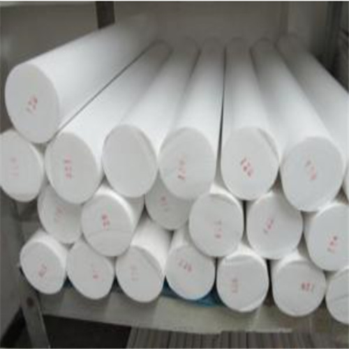 塑料王棒材 大直径PTFE塑料王棒 聚四氟乙烯 塑料王棒 全新料PTFE