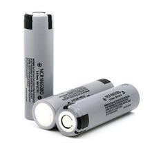 全新松下18650NCR18650BD3200mAh 10A放电动力电池电动车电池