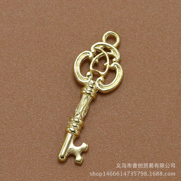 pendant for keys
