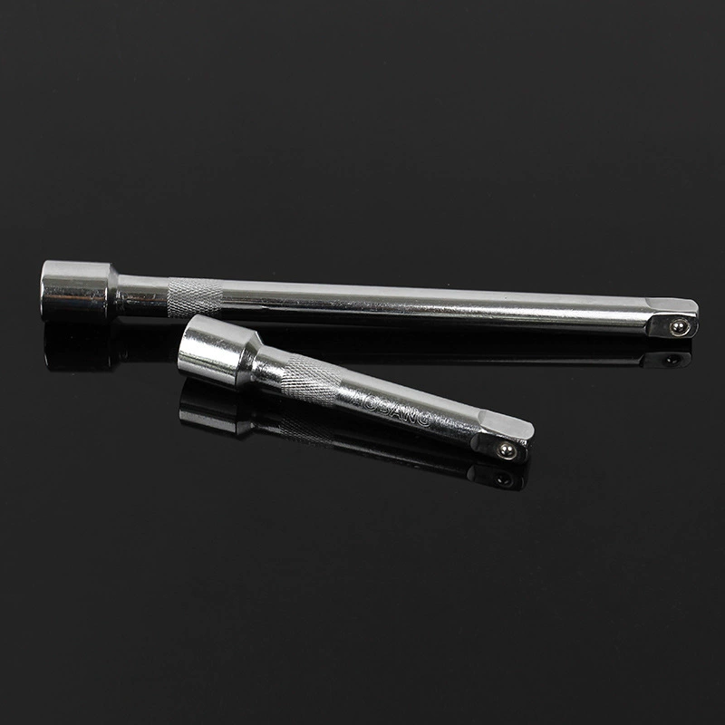 Заводской прямой ручной гаечный ключ удлинитель 1/2 дюйма 12,5 мм торцевой гаечный ключ аксессуар торцевой стержень