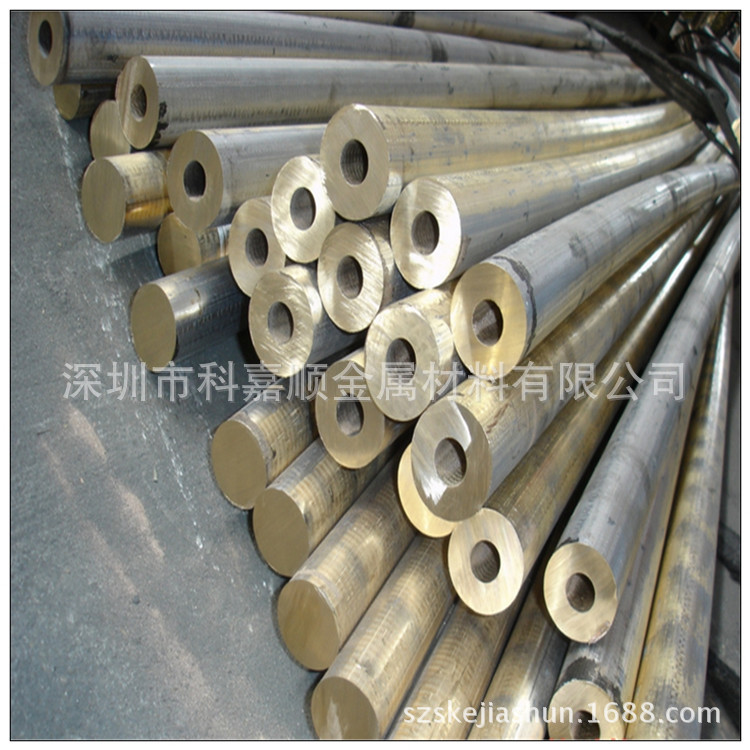 ZCuSnPb5Zn5铸造锡青铜轴承专用 ZCuSnPb5Zn5耐磨锡青铜管 铜套