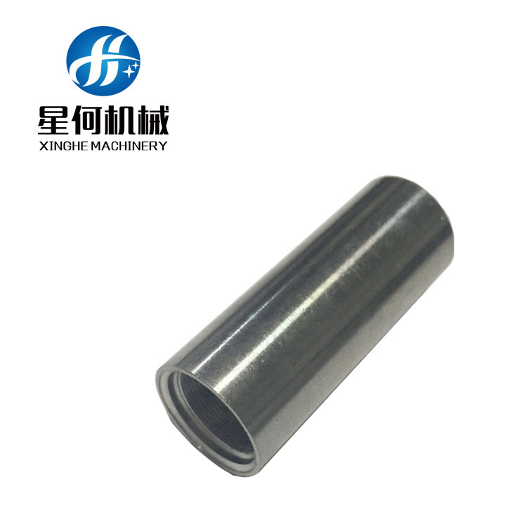 数控CNC不锈钢管，管件接头， 管配件，不锈钢精拉管零件