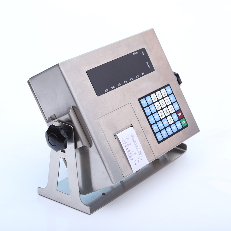 厂价出售柯力供货数字称重仪表D2008地磅3级仪表柯力数字称重仪表