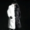 Black and White Shuangsha