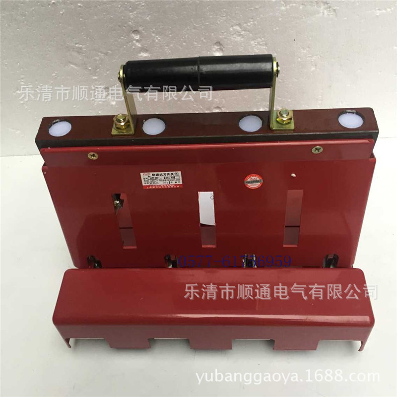 HD11B-600/39 HD11-600/38上海人民刀开关开启式隔离开关板前接线
