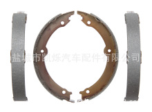 适用TOYOTA LAND CRUISER 刹车片/刹车蹄片/制动蹄片/BRAKE SHOES