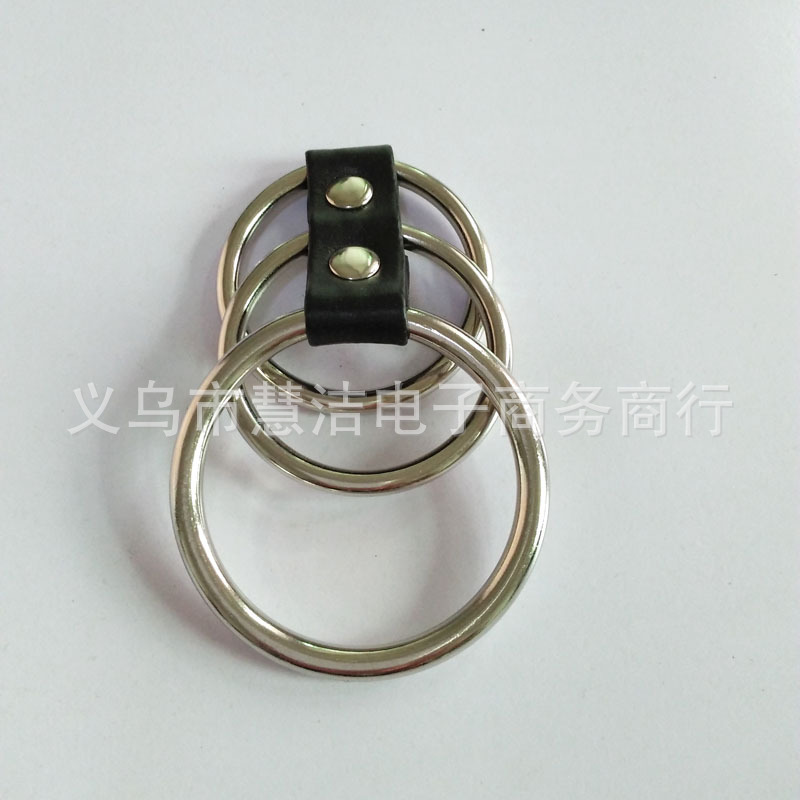 成人用品 义乌玩具批发鸡鸡套 阳具环 JJ套 专用另类玩具情趣金属