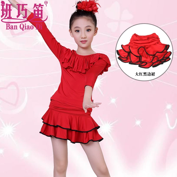 6078 big red and black border
