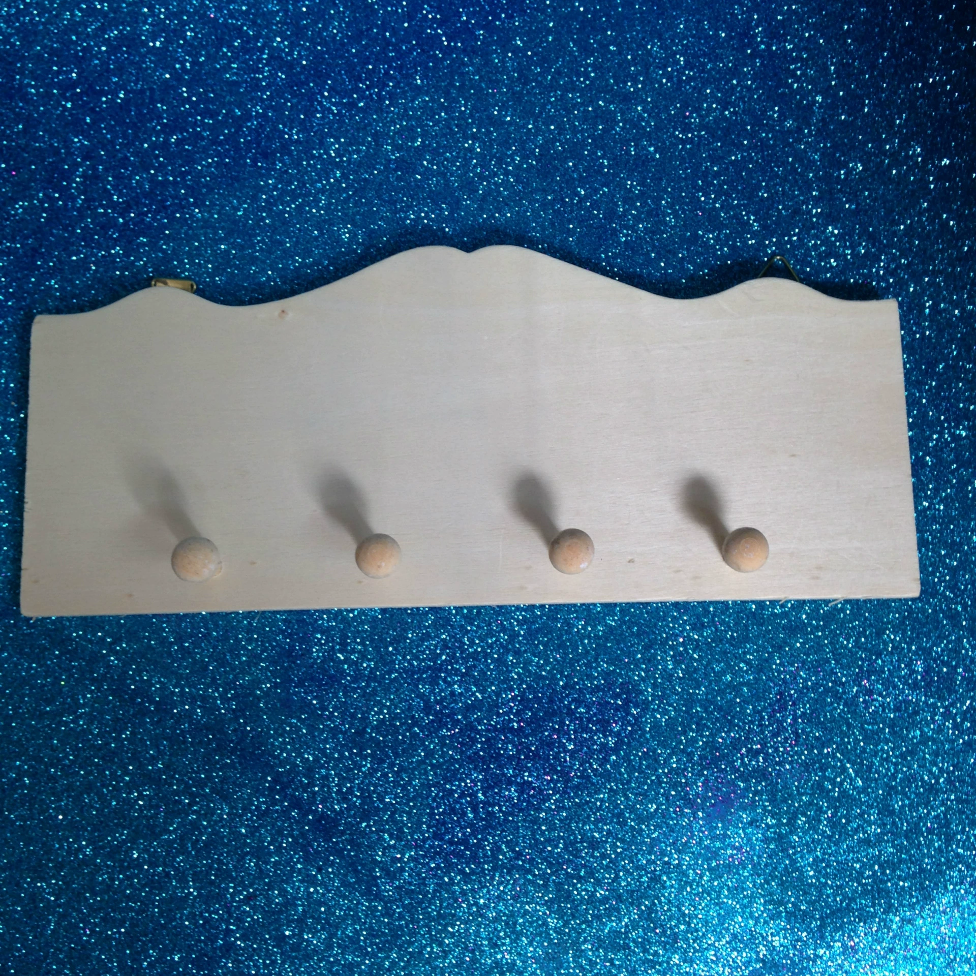 Ручная работа DIY креативная Снежинка грязь жемчужная грязь ультра легкая глина дерево белый пух четыре дерева зерно висит