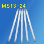 MC/MS13-24AB静态混合管AB胶筒混胶管 大出胶口径 厂家批发零售