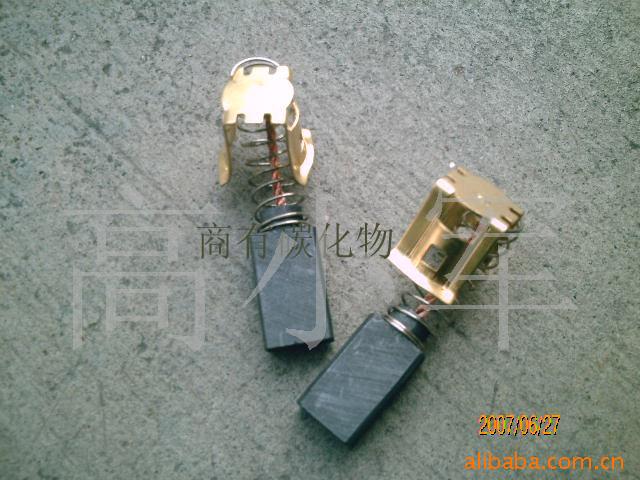 供应T3UT5U静音低噪音碳刷低声音电刷坯料