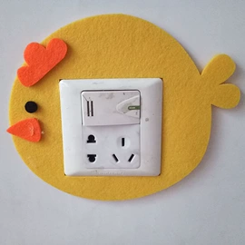 毛毡;圣诞装饰品;灯笼