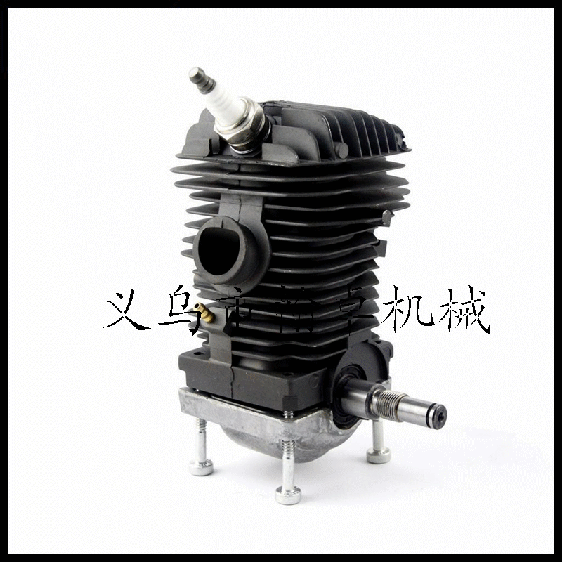 MS250 230 210气缸总成组件 曲轴 油封 轴承 活塞滚针