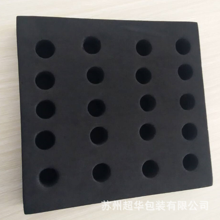 防静电eva泡棉 eva内衬 工具内衬 加工各种eva泡棉 规格款式不限