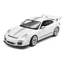  1:18 r 911 GT3 RS4 Ͻ܇ģ ɫղضY