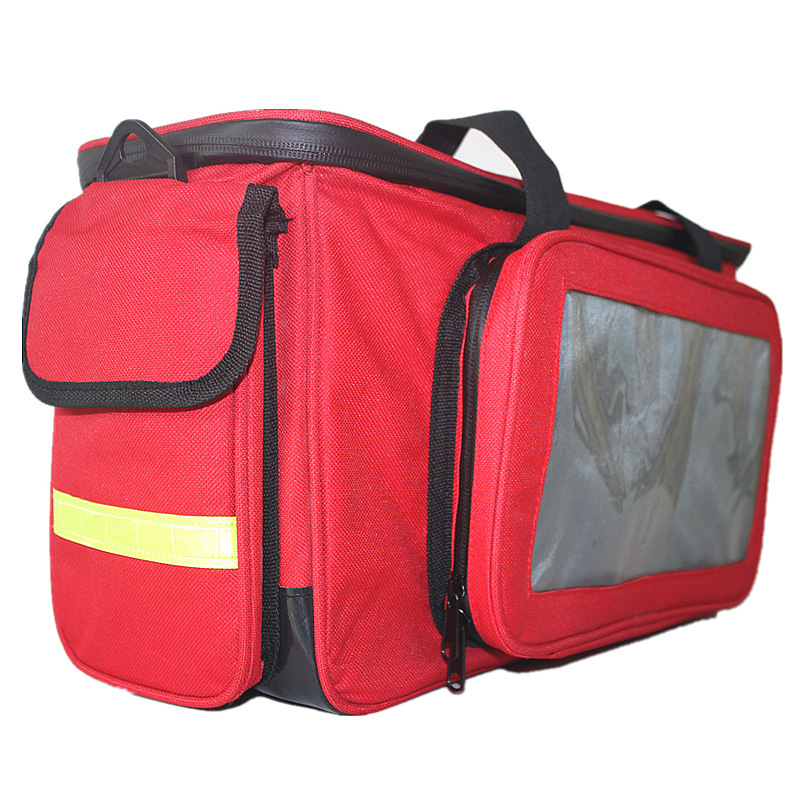 消防救援包男户外旅行多功能家用套装配件工具包便携式器械包批发