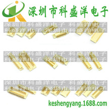 ����������  AXK6F32347YG ��԰�  0.5mm��� ��ĸ��