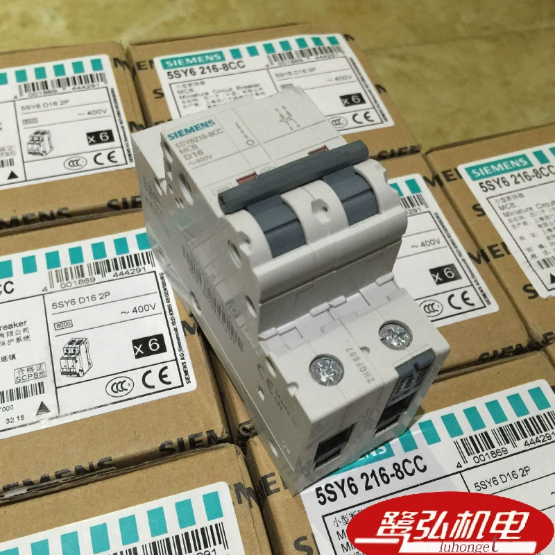 SIEMENS/Siemens 3RT5/6 Контактор переменного тока (катушка переменного тока 3RT5075-6AV36 в наличии